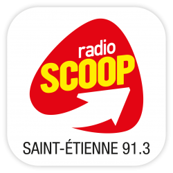 Logo radio scoop rvb 2014 saint etienne ombre